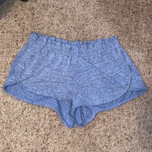 ⚡️3/$18⚡️ Old Navy Comfy Shorts